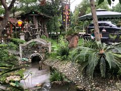 -青城甲(青城山店)