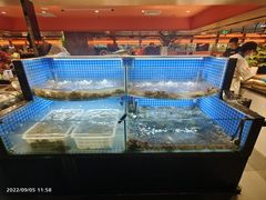 -星伦多自助料理·涮烤一体(虹悦城店)