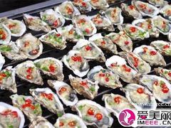 -冰城小镇音乐串吧·聚会餐厅(百子湾店)