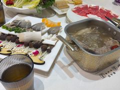 -清真军邺·金富苑肥牛城(海湖新区精品店)