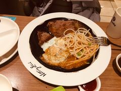 -诺丁牛排(南京江宁万达店)