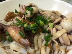 -荔林食店(西华路店)