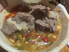 -海银海记潮汕牛肉火锅(新港中路海珠店)