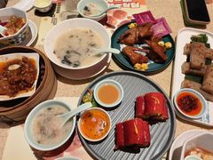 -龙湖成都上城天街