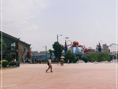 -华夏文旅海洋公园