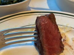 -Wolfgang’s Steakhouse 沃夫冈牛排馆(上海白玉兰广场店)