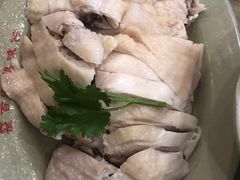 -百家鸡味馆(清泰店)