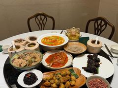 -一同楼福州菜馆(五四店)