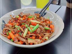 -潇湘阁(三里屯SOHO店)