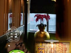 -老吉堂上海本帮菜(望京万象汇店)