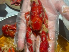 -巴厘龙虾·榜首油焖大虾(音乐学院·沿江酒馆店)