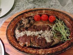 -芭莉与彩虹西餐厅(成都合生汇店)