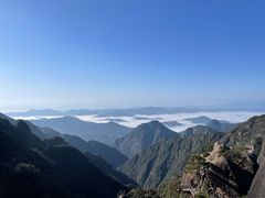 -三清山风景名胜区