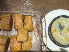 -西堤牛排(番禺天河城店)