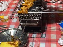 -生火火·小炉子炭烤(金楠天街总店)