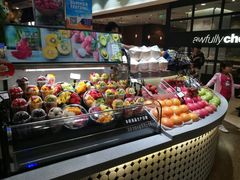 -每日新鲜水果吧(黄浦来福士店)