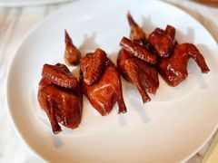 -新荣记(金融街店)