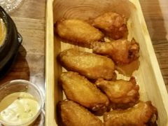 -炸鸡情侣韩式料理(中央大街店)