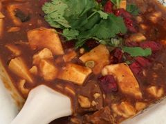 -天回镇何氏豆腐(总店)