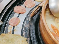 -阿山卓·野生菌火锅·纳西火塘烤肉