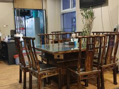 大堂-九九豆花馆(解放碑步行街店)