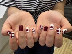 -RL Nail·瑞丽美甲美睫品牌原创店