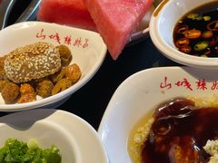 -山城辣妹子(定福庄店)