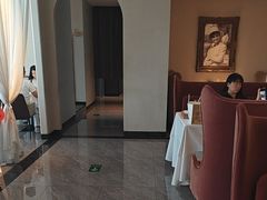 -王品牛排(郑州大卫城店)