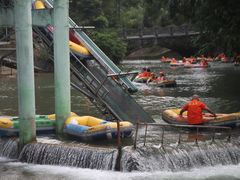 -清泉湾生态旅游度假区