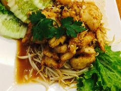 -J Daeng Seafood