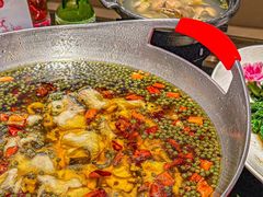 -昱匠·日本料理(金融街店)