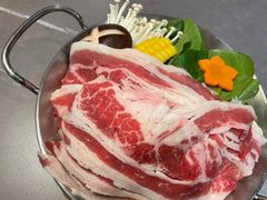 寿喜烧-米仓食堂(凯德广场店)