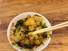 -堂吃饺子(维达北苑店)