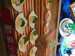 -深海聚汇·牛榴宴·自助料理(江宁万达店)