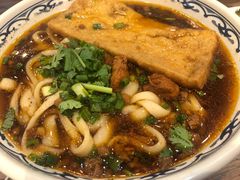 大同刀削面-韩师傅老大同刀削面(北苑路店)