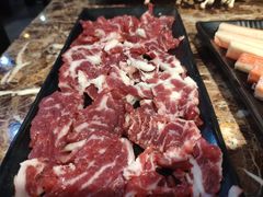 -林记潮牛·牛肉火锅(上马墩店)