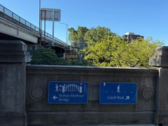 -悉尼海港大桥