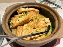 -荷花亭·湖北融合菜(中商广场店)