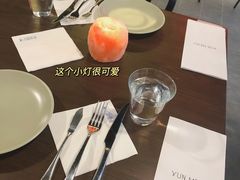 -XUN Bistro西餐厅