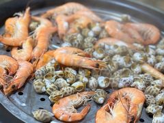 -船奇蒸汽海鲜·闽菜(八市海鲜总店)