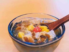 -黄氏沥泉·冰粉(玉林店)