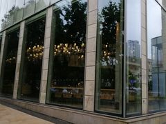 门面-星巴克臻选(湖滨道店)