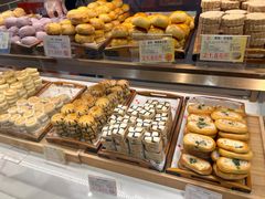 -百饼园(澳门路店)