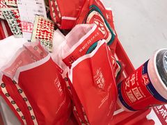 -塔斯汀中国汉堡(白云横滘牌坊店)