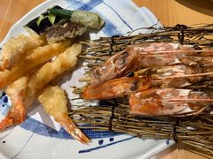 -大岛日本料理铁板烧(南通大饭店)