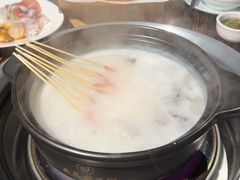 -大良毋米粥(锦龙路总店)