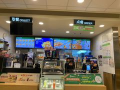 -德克士(三门路店)