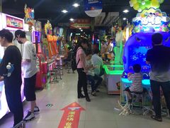 -大玩家(莆田万达店)
