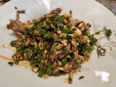 -新繁老號豌豆汤饭店·江湖菜(宝光寺店)