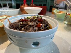 -北平食府(马鞍山路店)